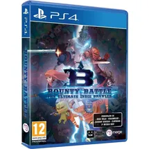 Bounty Battle