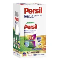 Persil Color Kraft-Gel Professional Tiefenrein Gel 2 x 2,93 Liter, 130 Waschladungen
