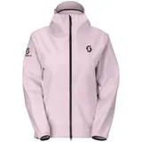 Scott Explorair Light Dryo 2.5l Jacke - Bliss Pink - M