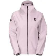 Scott Explorair Light Dryo 2.5l Jacke - Bliss Pink - M