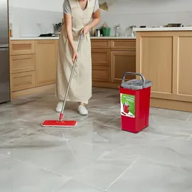 GreenBlue MaxiClean Flachmopp Set GB870
