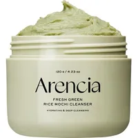 ARENCIA Fresh Green Rice Mochi Cleanser 120 g