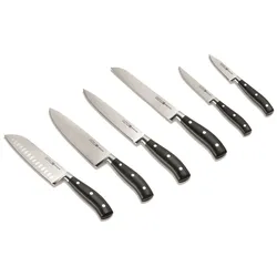 Schulte-Ufer Messer-Set Jorck, 6-tlg.