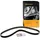 Continental Zahnriemen CT846