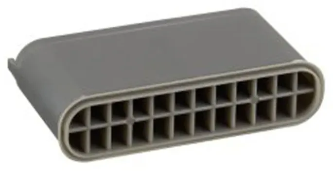 Neoperl Rechteckstrahlregler 02329590 28x7mm