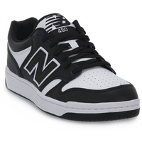 NEW BALANCE 480 Männlich Schwarz