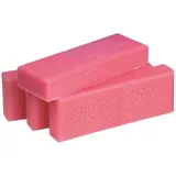 Holmenkol Universal Wax Riegel Pink Werkstatt 5x190g