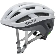 Smith Optics Smith Persist 2 Mips Fahrradhelm (Größe 59-62CM, weiss)