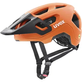 Uvex React jr. MIPS - MTB-Helm für Kinder