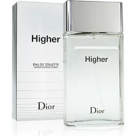 Dior Higher Eau de Toilette 100 ml