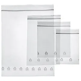 WIHEDÜ 50 Druckverschlussbeutel-Set