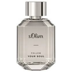 s.Oliver Follow Your Soul Lotion After Shave 50 ml