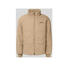 Pegador Puffer Jacket braun L