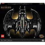 LEGO DC Super Heroes Batman 1989 Batwing 76161