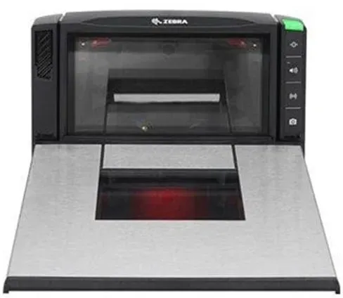 Zebra MP72 Series MP7200 - Short - barcode scanner