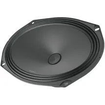 Audison AP 690 6x9 Zoll Tiefmitteltöner – Masori