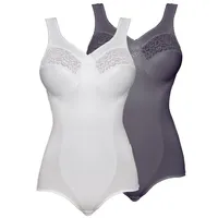 SUSA 2er Pack Korselett Basic | 90