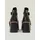 G-Star Ringer Mid Strap Lederstiefel - schwarz 41