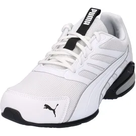 Puma Electro Herren Weiß/Schwarz/Grau 42