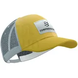 compressport Trucker 6P Gelb/Gold