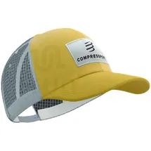 compressport Trucker 6P Gelb/Gold