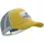compressport Trucker 6P Gelb/Gold