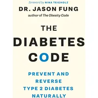 Ingram Publishers Services The Diabetes Code: