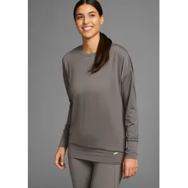 fayn sports Yogashirt FAYN SPORTS, Damen, Gr.