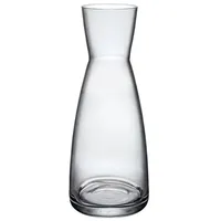 Bormioli Rocco Rocco 25070M04 Bormioli Ypsilon Karaffe, transparent