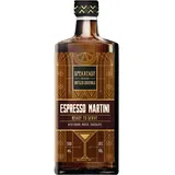 Speakeasy Espresso Martini Bottled Cocktail 20% 0,5l - EINWEG