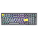 endorfy Celeris 1800 Gateron Yellow QWERTY
