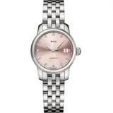 Mido Baroncelli M0390071133600 Damen Automatikuhr