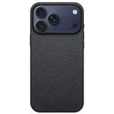 pitaka iPhone 17 Pro Max UltraGuard Case schwarz