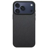 pitaka iPhone 17 Pro Max UltraGuard Case schwarz