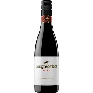Miguel Torres Sangre de Toro 2017 0,75 l