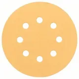 Bosch 2 608 605 070 Schleifmaschinenzubehör 5 Stück(e) Tellerschleifer