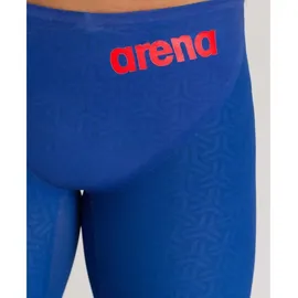Arena Powerskin Carbon-Glide Jammer Ocean Blue 4