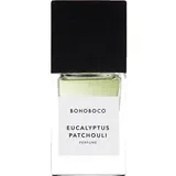 Bohoboco Eucalyptus Patchouli Extrait de Parfum 50 ml