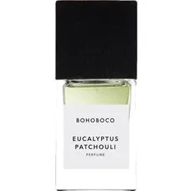 Bohoboco Eucalyptus Patchouli Extrait de Parfum 50 ml