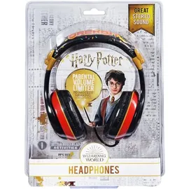 OEM Harry Potter Schwarz