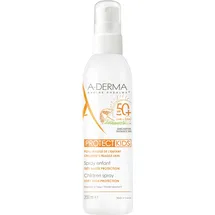 A-Derma Protect Kids Sonnenschutzspray LSF 50+ 200 ml