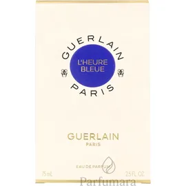 Guerlain L'Heure Bleue Eau de Parfum 75 ml
