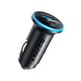 Anker Auto-Ladegerät Power Delivery 53 Watt Schwarz