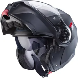 Caberg Duke Evo Klapphelm - Matt-Schwarz - XL