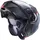 Caberg Duke Evo Klapphelm - Matt-Schwarz - XL