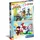 CLEMENTONI - 24794 - Supercolor Puzzle Marvel Spidey and His Amazing Friends 2 Puzzle Mit 20 Teile - Puzzle Für Kinder Ab 3 Jahren, Made In Italy