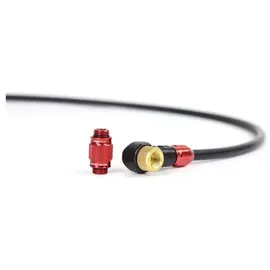 Lezyne Sport Drive 3.5 Standpumpe schwarz