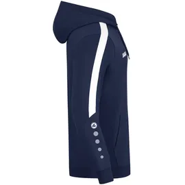 Jako Power Hoodie Damen 900 marine 36