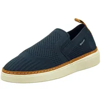 GANT FOOTWEAR Herren SAN PREP Sneaker, 43 EU -