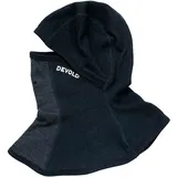 Devold of Norway Devold Expedition Arctic Pro Sturmhaube (Größe ONE SIZE, blau)